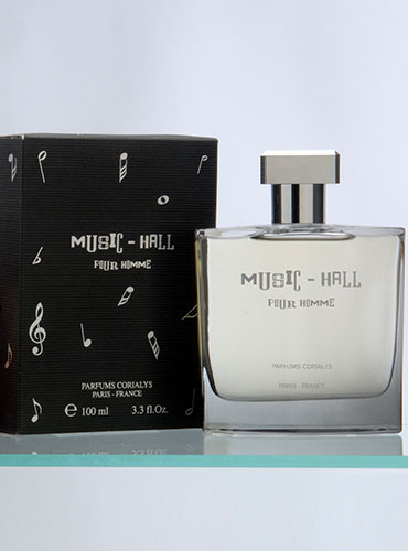 Corialys à Grasse dans les Alpes Maritimes vous propose un grand choix de Parfums haut de gamme